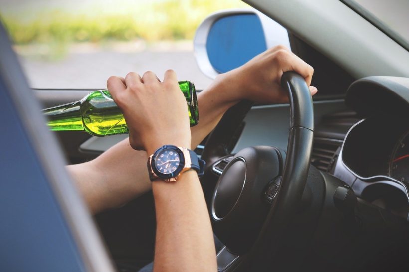 Pu koprivničko-križevačka: Pijanim vozačima sudac izrekao ukupno 21.000 kuna kazne i 9 mjeseci bez vozačke dozvole