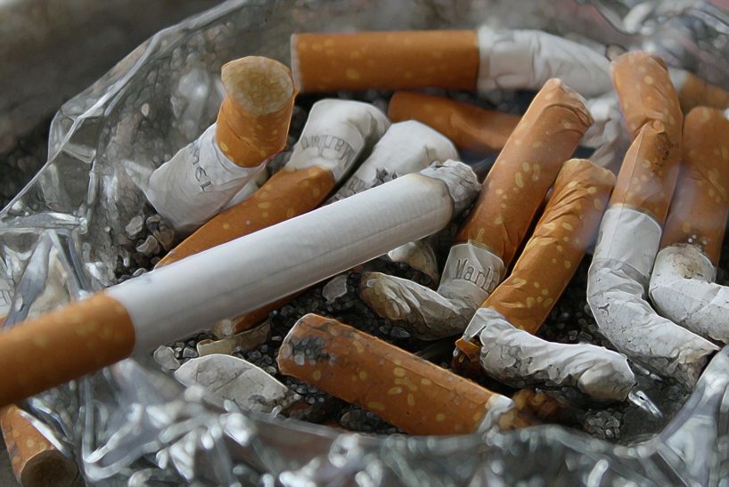 Većina marki cigareta od subote skuplja za dvije kune