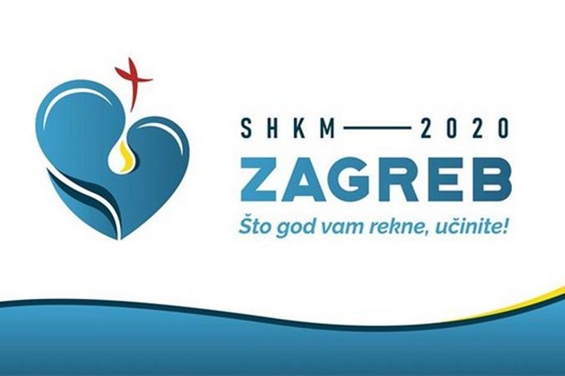 Počinju prijave za Susret hrvatske katoličke mladeži u Zagrebu