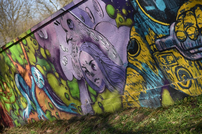 Graffiti ranch Legrad (14)