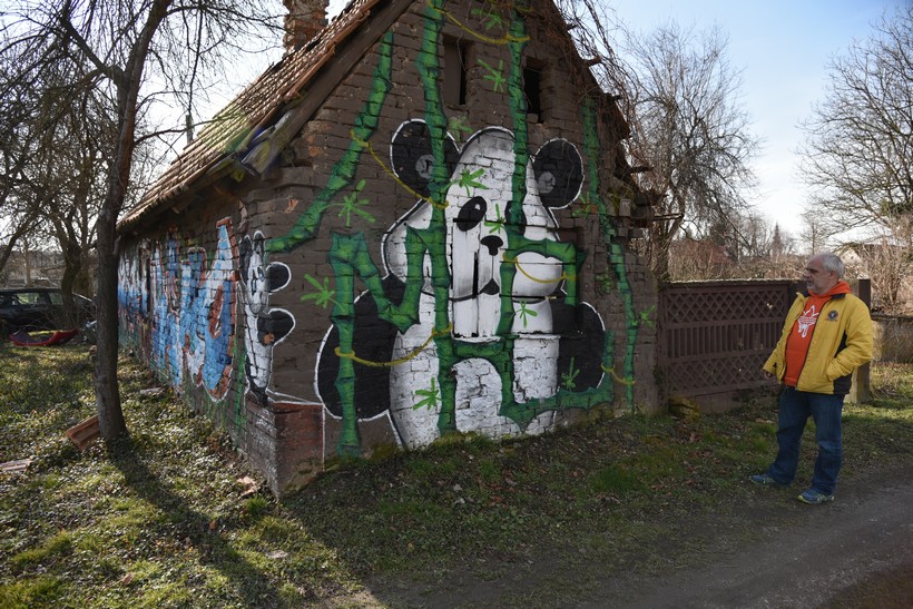 Graffiti ranch Legrad (8)