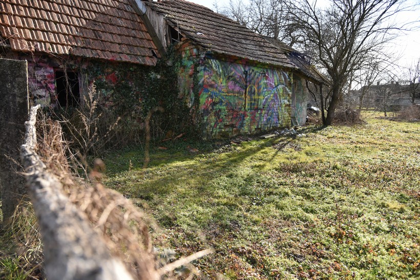 Graffiti ranch Legrad (9)