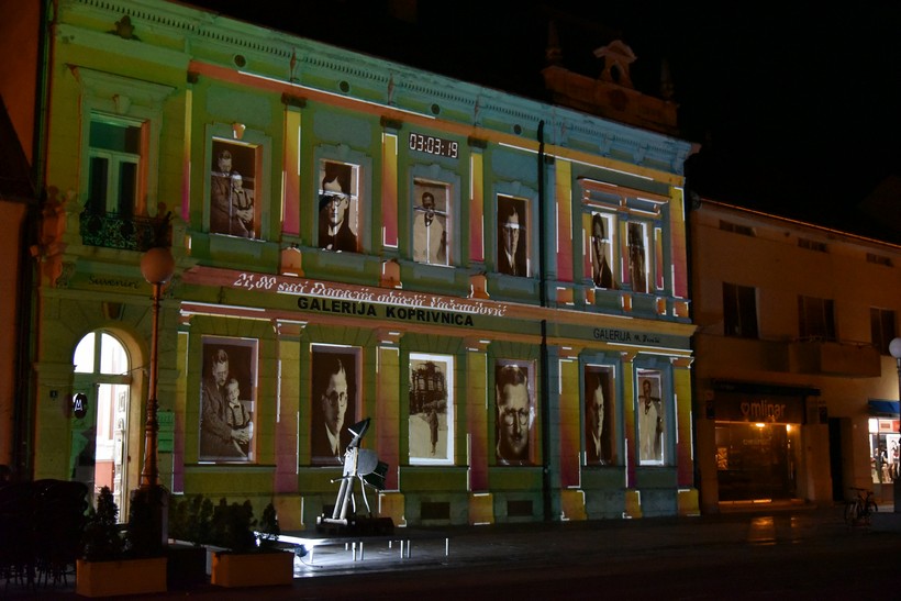 40. Međunarodni dan muzeja u Koprivnici i Hlebinama obilježit će se mnoštvom besplatnog sadržaja