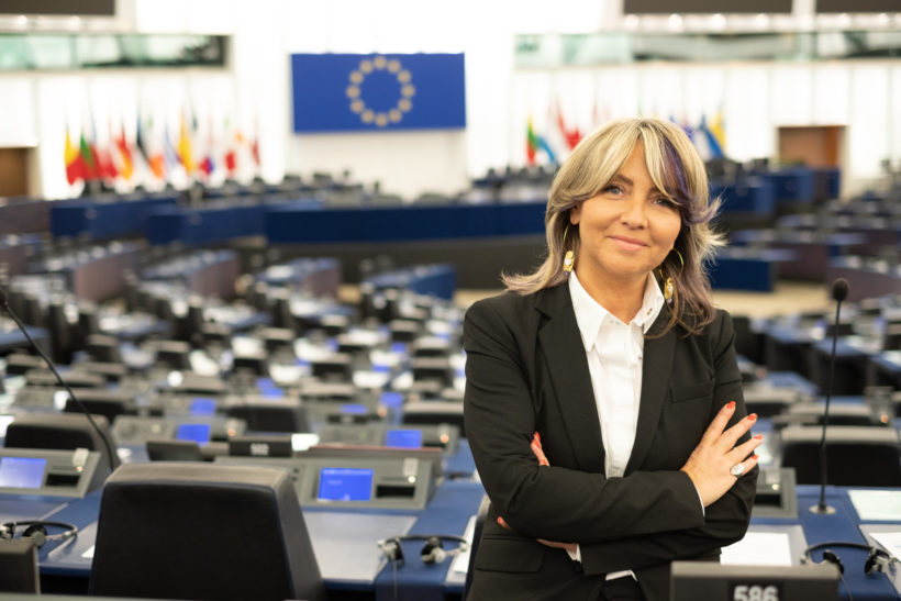 Sunčana Glavak imenovana izvjestiteljicom EPP-a za Novu industrijsku strategiju za Europu