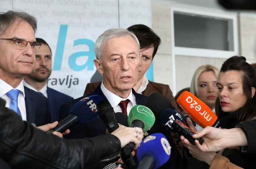 Župan Kožić: ‘Trenutno radimo na mjeri dodjele bespovratnih potpora u cilju očuvanja radnih mjesta’