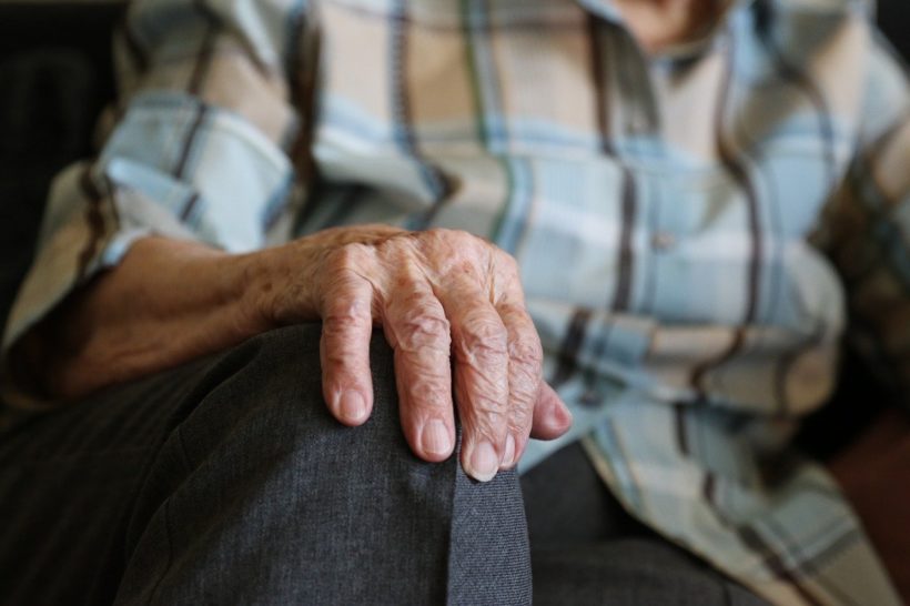 U domovima umirovljenika u Sisku i Petrinji nema zaraženih štićenika