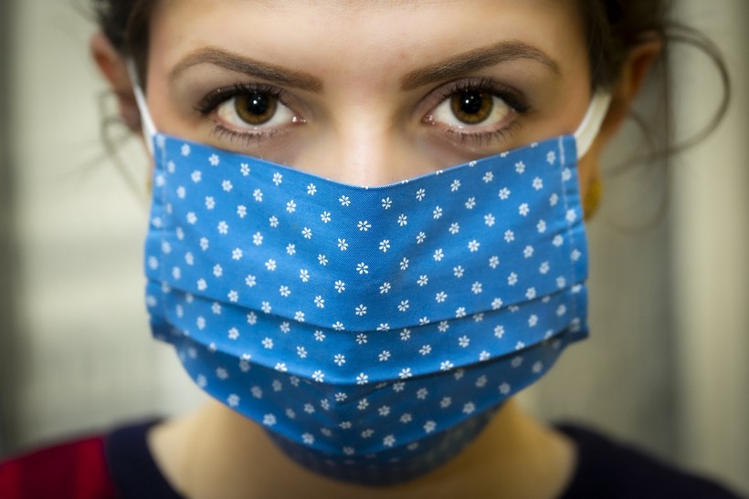 Svjetska zdravstvena organizacija protiv masovnog korištenja maski za lice