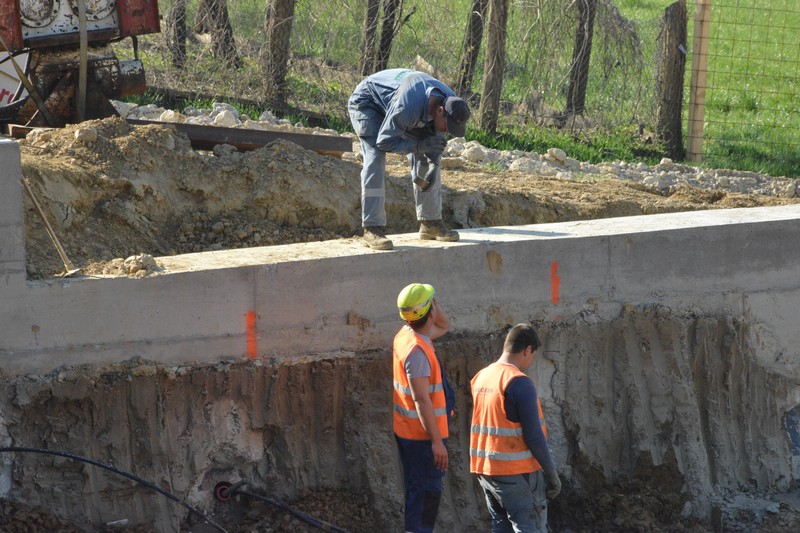 Hrvatskoj kronično nedostaje građevinskih radnika