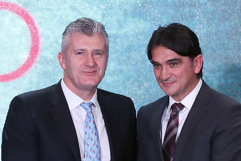Zlatko Dalić ostaje izbornik do do SP-a 2022.