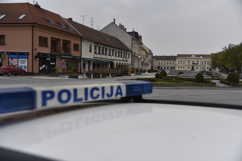 Oglasila se policija oko navodnih pokušaja otmice djece na koprivničkom i đurđevačkom području: ‘Nema potrebe za širenjem panike’