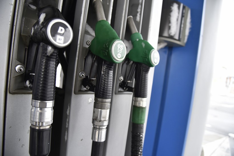 Pumpa za gorivo, benzinska ilustracija, benzin, dizel, benzinska pumpa, benzinska postaja (1)