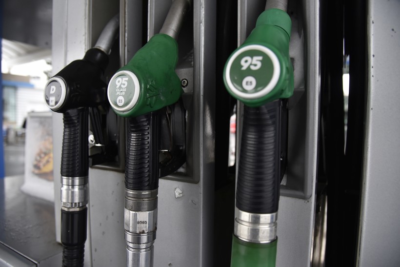 Pumpa za gorivo, benzinska ilustracija, benzin, dizel, benzinska pumpa, benzinska postaja (4)