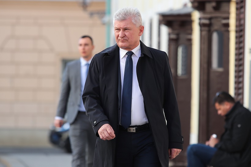 Zagreb: Sastanak premijera Plenkovića i saborskih zastupnika o paketu zakona za koronu