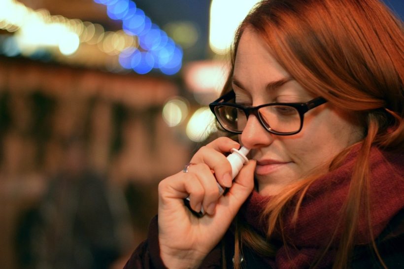Svjetski dan borbe protiv astme