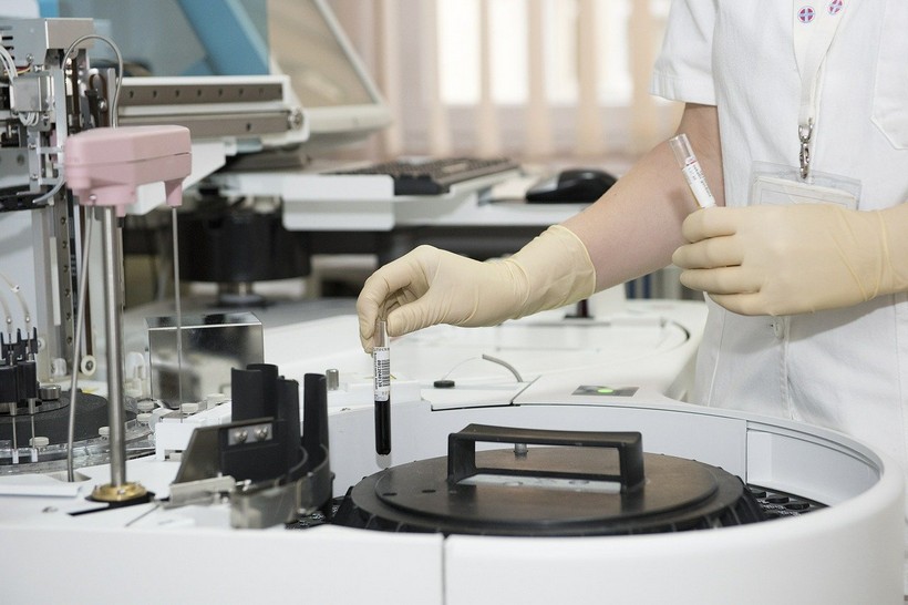 korona virus bolnica testiranje laboratorij (3)