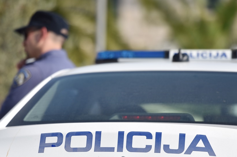 Vrbovečki policajci pronašli nestalog muškarca