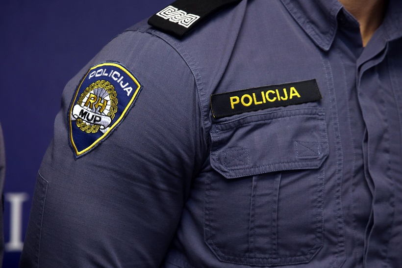 Sindikat policije Hrvatske osudio napad na policajce: To je plod olakog pristupa dosadašnjim slučajevima