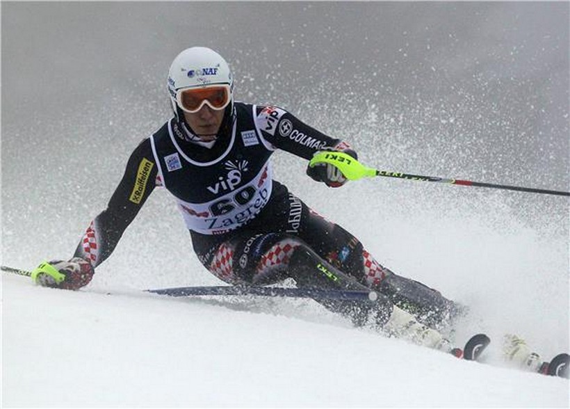 KORONAVIRUS Otkazano finale Svjetskog skijaškog kupa u Cortini d’Ampezzo