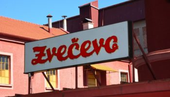 Zvecevo