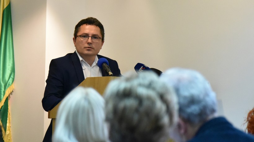 Predsjednih Hrvatske udruge poljoprivrednika Jaić: “Ako se nešto ne poduzme, slijedi nam kolaps “