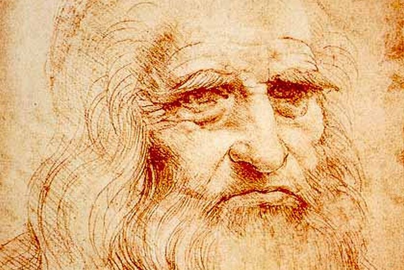 USUSRET IZLOŽBI U ĐURĐEVCU Rođendan velikana – Leonarda da Vincija (15.4.1452. – 2.5.1519.)!