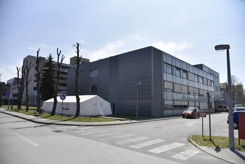 Koprivničku bolnicu muči nedostatak liječnika