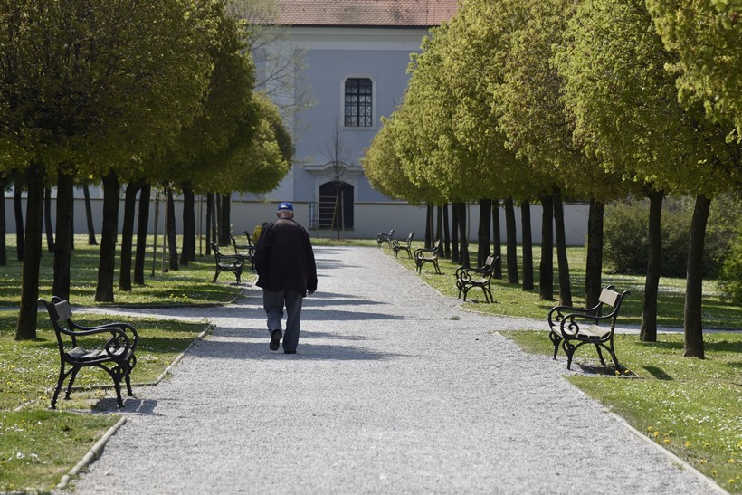 HSU: U RH 600.000 umirovljenika s mirovnom ispod granice siromaštva