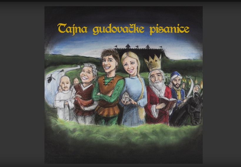 Bajka o pisanici