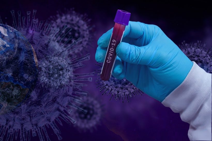 Na splitskom području 24 novozaražnih koronavirusom; umrla jedna osoba zaražena