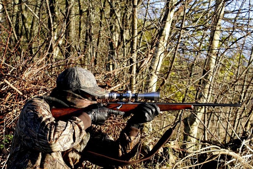 Dopredsjednik lovačkog društva: ‘Prije svakog ozbiljnog lova se održi predavanje o sigurnosti. Pravila su stroga’