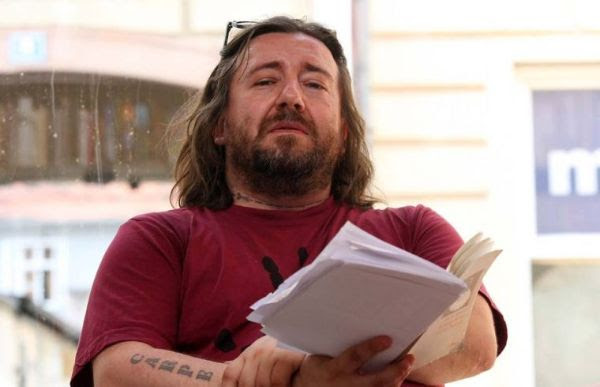 Mario Kovač: Velika mi je želja bila postaviti Alana Forda na kazalištu pozornicu