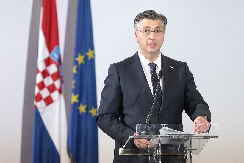 Zagreb: Sabor sjednicu nastavio raspravom o Vladinom paketu prijedloga zakona s područja financija i turizma