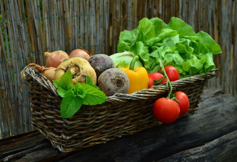 HPK pozvala potrošače da kupuju domaće povrće