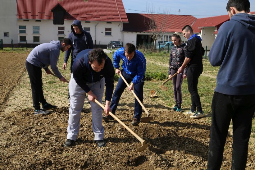 Gdje su i što rade križevački Erasmus studenti?