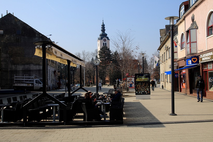 Grad Vrbovec počinje s isplatom božićnica umirovljenicima i starijim osobama od 65 godina