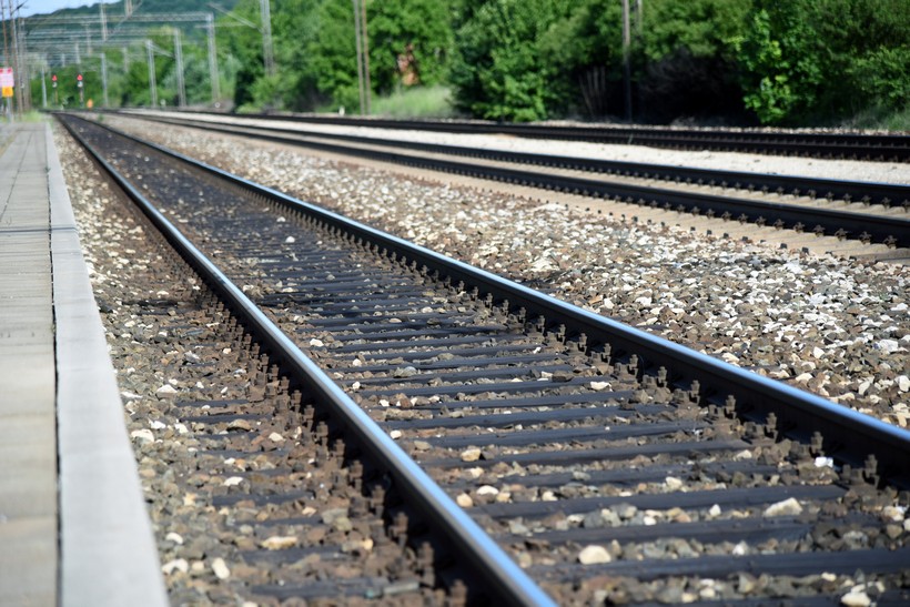 Stranka s imenom i prezimenom Pametno i Fokus upozorili na problem željeznica