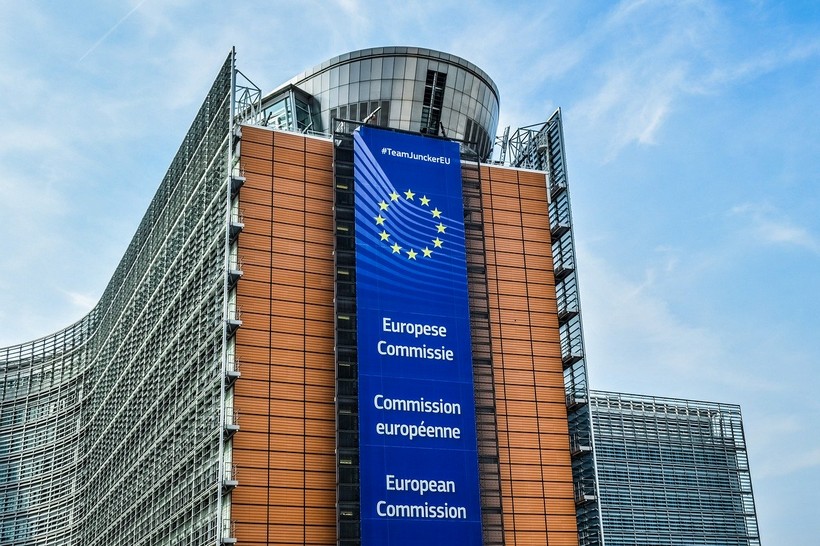 Eu Europska Komisija