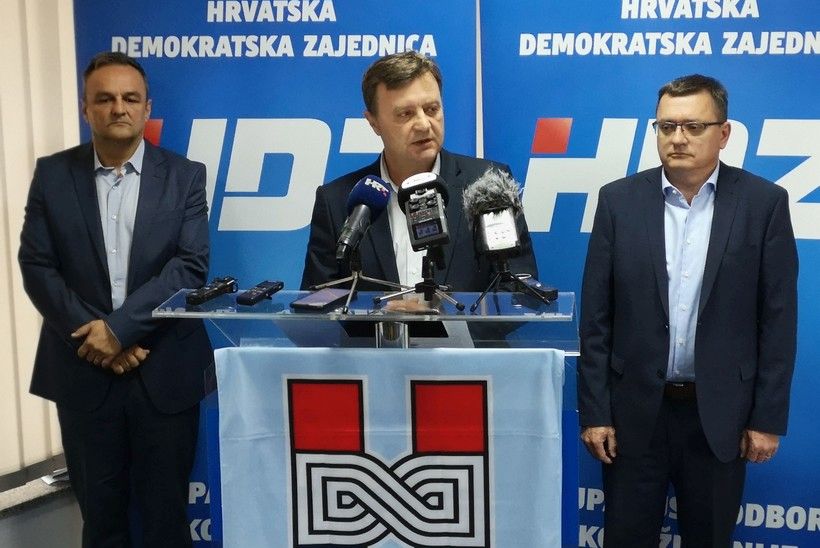 Hdz