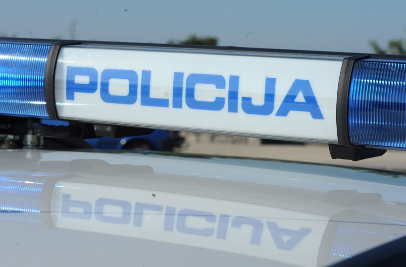 Policija uhitila napadača koji je jutros u Splitu brutalno napao dvije žene