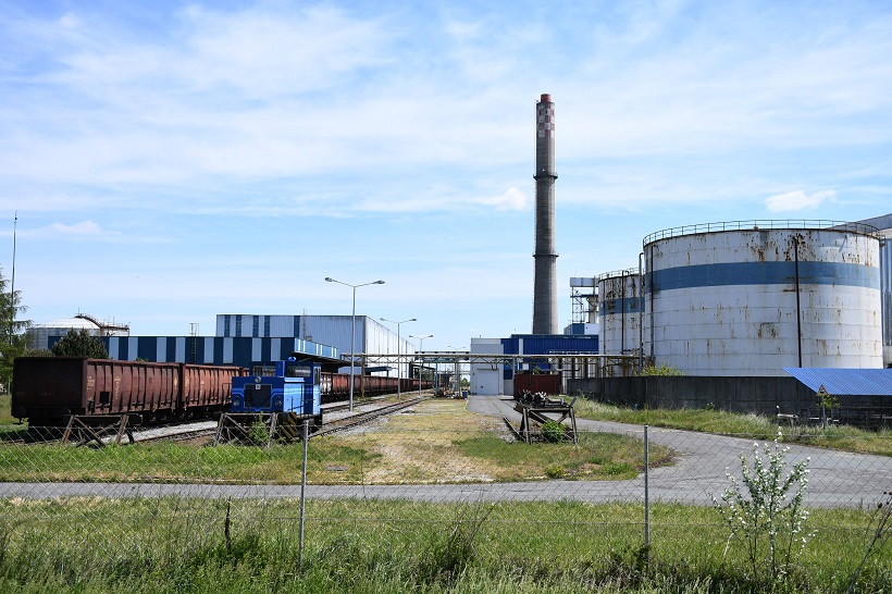 Vitovitička Tvornica šećera Viro grca u problemima