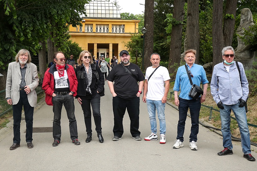 Cijena “Smogovaca”: Gotovo sto tisuća eura i novi ugovori s glumcima