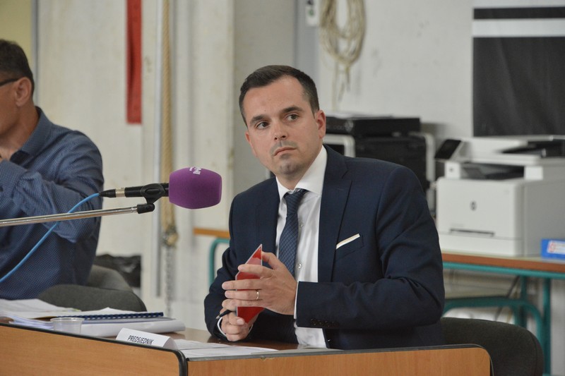 Darjan Budimir imenovan za direktora HROTE-a