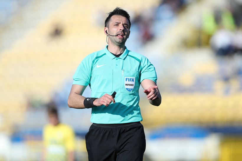 Zaprešić: Inter i Gorica remizirali u pretposljednjoj utakmici 30. kola