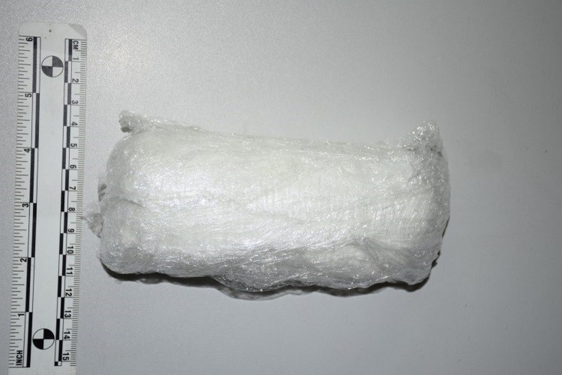 U kući 36-godišnjaka pronađeno pet kilograma amfetamina i 1,1 kilogram marihuane