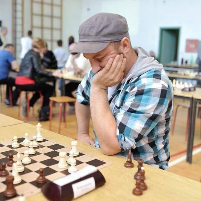 ŠAH – Josip Martić treći na Agadmatorovom online turniru petkom