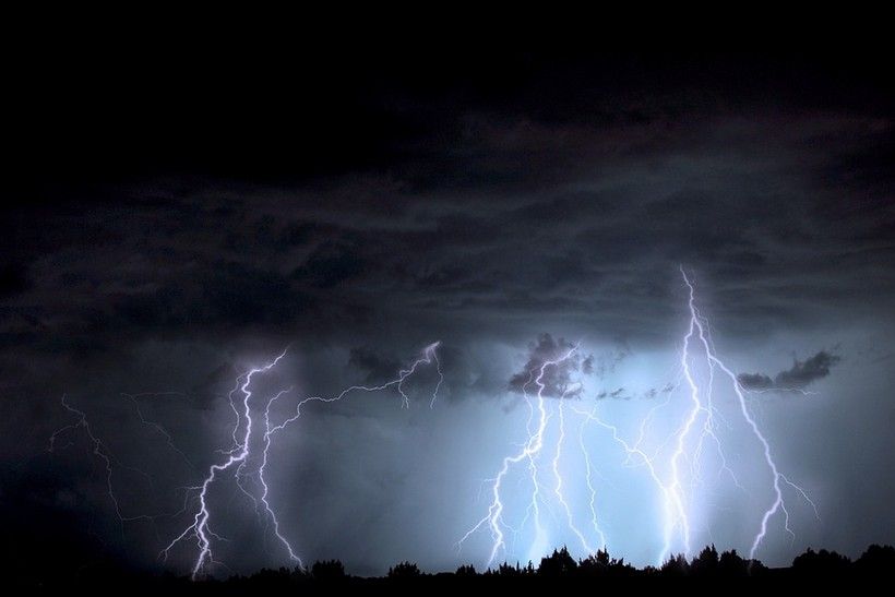 Dio sjeverozapadne Europe očekuje oluju Ciaran