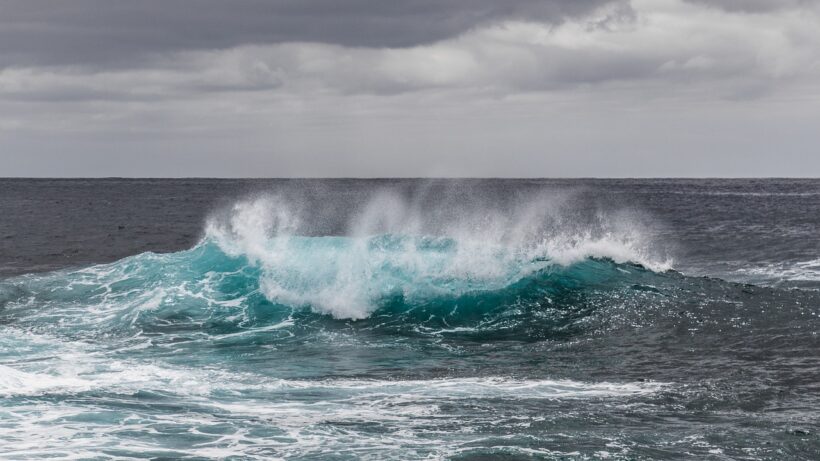Osiguran globalni sporazum o zaštiti otvorenog mora