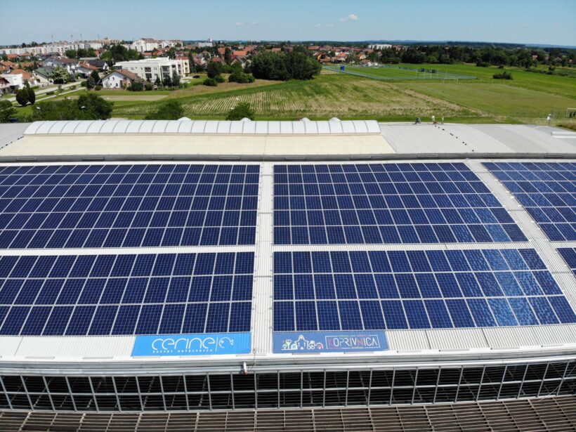 solarne ploče kolektori