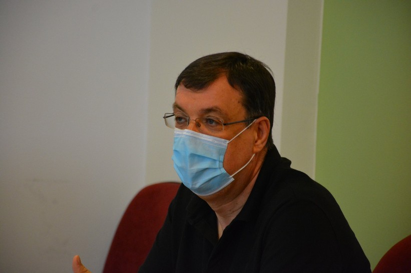U Bjelovaru jedan novi slučaj zaraze koronavirusom