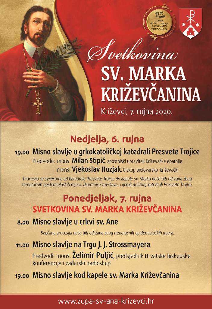 02 Plakat_sv_Marko_2020